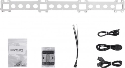 Czterokrotna płyta montażowa głowic drukujących ELEGOO do OrangeStorm Giga