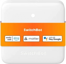 Inteligentny hub SwitchBot Hub Mini z obsługą Matter