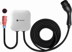 Domowa stacja ładowania DEFENZO Wallbox 11 kW
