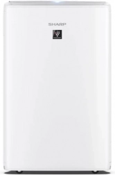 Oczyszczacz powietrza z technologią jonową Sharp