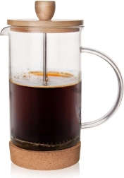 Szklany french press 750 ml