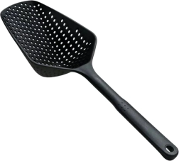 Łyżka kuchenna cedzakowa XXL
