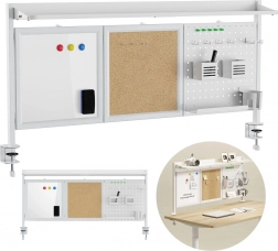 Przegroda i organizer na biurko ER-300