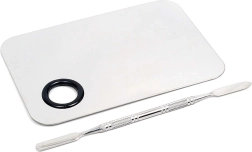 Paleta do mieszania kosmetyków Ag167f