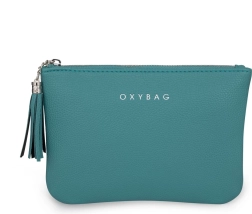 Kosmetyczna kosmetyczka DAY w kolorze petrol