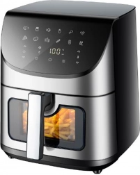 Frytkownica beztłuszczowa MalTec AirFryer 1800 W, 9 l