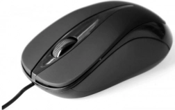 Przewodowa mysz optyczna PLANO
