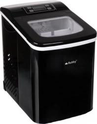 Domowy wytwornik lodu RUHHY z timerem