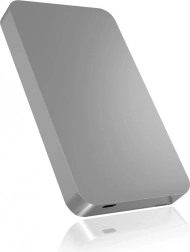 Aluminiowa obudowa na dysk 2,5" SATA z USB‑C 3.1 Gen 2