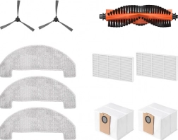 Zestaw akcesoriów do robota sprzątającego MOVA E20 Plus / E20 Pro Plus