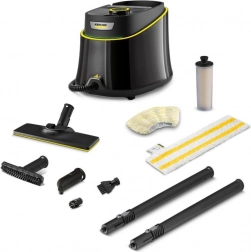 Parowy czyściciel SC3 Deluxe Home Anniversary Edition