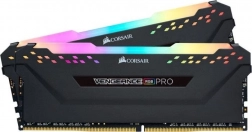 Pamięć operacyjna CORSAIR Vengeance RGB Pro DDR4 16 GB (2×8 GB) 3000 MHz CL15