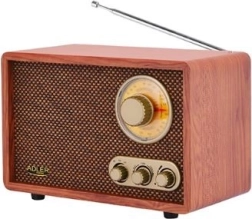 RETRO AD1171 radio bluetooth