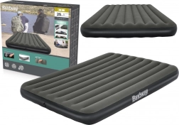 Bestway dmuchany materac queen Tritech Air 203 × 152 × 25 cm, dwuosobowy