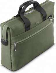 Torba na laptop Hama Ultimate 15,6–16,2 cala zielona