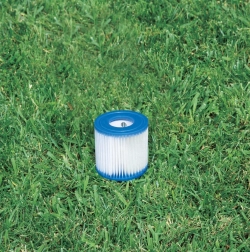 Wymienny filtr do pompy Intex Typ H