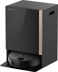 Robot sprzątający mova mobius 60 z mopem i samoczyszczeniem