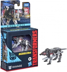 transformers generations studio series core – figurka kolekcjonerska 9 cm