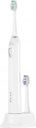Szczoteczka soniczna TEESA Sonic z trybami czyszczenia, masażu i dla wrażliwych zębów
