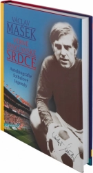 Václav Mašek: Wierne serce Spartańskie, książka