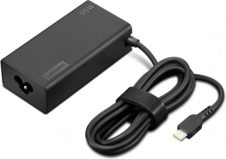 Zasilacz sieciowy Lenovo 65W USB‑C Gen 2