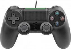 Gamepad Tracer Shogun Pro do PC, PS3 i PS4