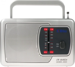 Przenośne radio MARIA model 2023