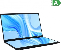 przenośny podwójny monitor Uperfect UStation Delta 15,6" Full HD 60 Hz