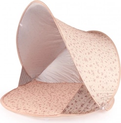 Składany dziecięcy namiot plażowy z ochroną UV Dreamy Flowers