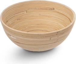 Miska bambusowa 14 cm
