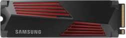 Dysk SSD Samsung 990 PRO z chłodzeniem NVMe 2TB