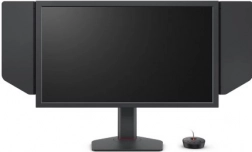 monitor gamingowy BenQ XL2566X 24,5" LED