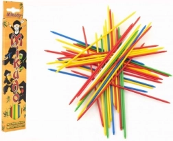 Gra towarzyska Mikado