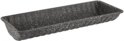 Granitowa forma do keksu biskupiego GRANDE 31 × 12 cm