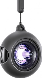 Bezprzewodowe słuchawki TWS Vention T17 (czarne)