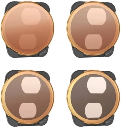 Zestaw filtrów Sunnylife do DJI AIR 3