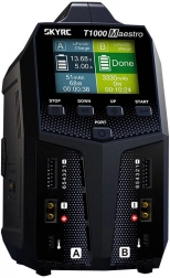 Ładowarka SkyRC T1000 Maestro