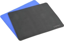 czarna podkładka pod mysz