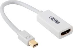 Adapter mini DisplayPort – HDMI 4K UNITEK