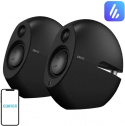 Głośniki Edifier e25HD (czarne)