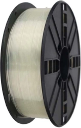 Filament PLA do drukarki 3D 1,75 mm – transparentny