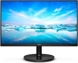 Monitor LED 21,5″ z panelem VA i HDMI