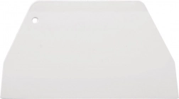 Szpatuła cukiernicza 19,5 cm