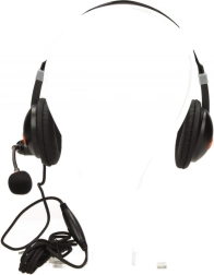Słuchawki Natec Drone z mikrofonem