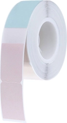 Termiczne etykiety Niimbot naklejki - Edycja letnia