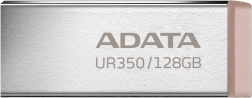 ADATA UR350 128GB Dysk USB Flash Metalowy