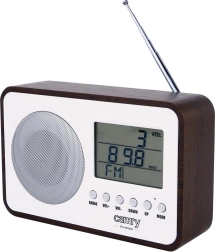 Cyfrowe radio Camry CR1153