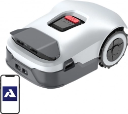 Robotyczna kosiarka do trawy Anthbot Genie 3000 z AI