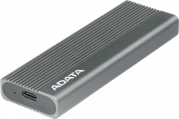 Zewnętrzna obudowa na SSD ADATA EC680 USB 3.2C 10 Gb/s