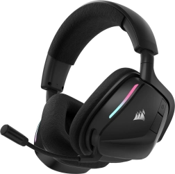 Bezprzewodowe słuchawki Void Wireless 2.0 Carbon